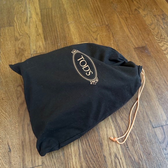 New Unworn Tod’s Loafers - Size 42 - Picture 4 of 6